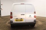 Used Citroen Berlingo