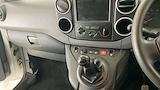 Used Citroen Berlingo
