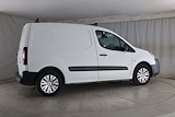 Used Citroen Berlingo