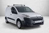 Used Citroen Berlingo