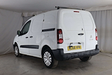 Used Citroen Berlingo