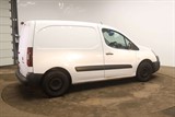 Used Citroen Berlingo