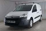 Used Citroen Berlingo