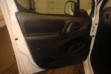 Used Citroen Berlingo
