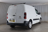 Used Citroen Berlingo
