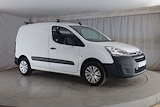 Used Citroen Berlingo