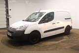 Used Citroen Berlingo