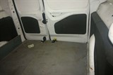 Used Citroen Berlingo