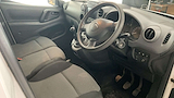Used Citroen Berlingo