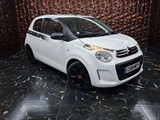 Used Citroen C1
