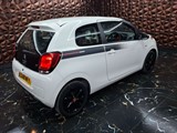 Used Citroen C1