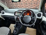 Used Citroen C1