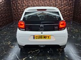 Used Citroen C1