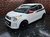Used Citroen C1