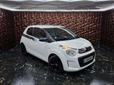 Used Citroen C1