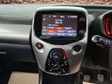 Used Citroen C1
