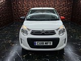 Used Citroen C1