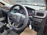 Used Citroen C3