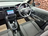 Used Citroen C3