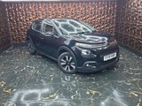 Used Citroen C3