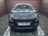 Used Citroen C3