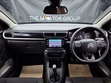 Used Citroen C3