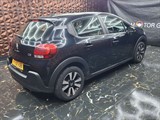 Used Citroen C3