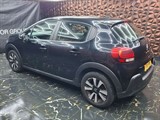 Used Citroen C3