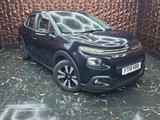 Used Citroen C3