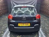 Used Citroen C3