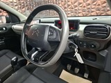 Used Citroen C4 Cactus