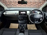 Used Citroen C4 Cactus