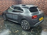 Used Citroen C4 Cactus
