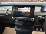 Used Citroen C4 Cactus