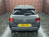 Used Citroen C4 Cactus