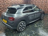 Used Citroen C4 Cactus