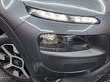 Used Citroen C4 Cactus