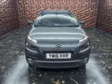 Used Citroen C4 Cactus