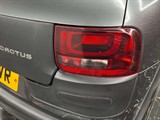 Used Citroen C4 Cactus
