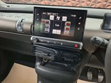 Used Citroen C4 Cactus