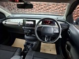 Used Citroen C4 Cactus