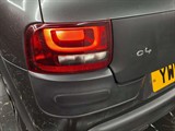 Used Citroen C4 Cactus