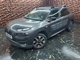 Used Citroen C4 Cactus