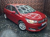 Used Citroen C4