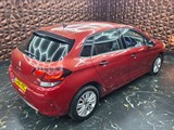 Used Citroen C4