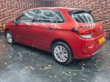 Used Citroen C4