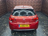 Used Citroen C4