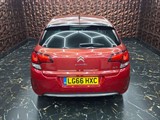 Used Citroen C4