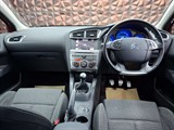 Used Citroen C4
