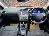 Used Citroen C4